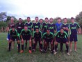 As de Ouro  FC.